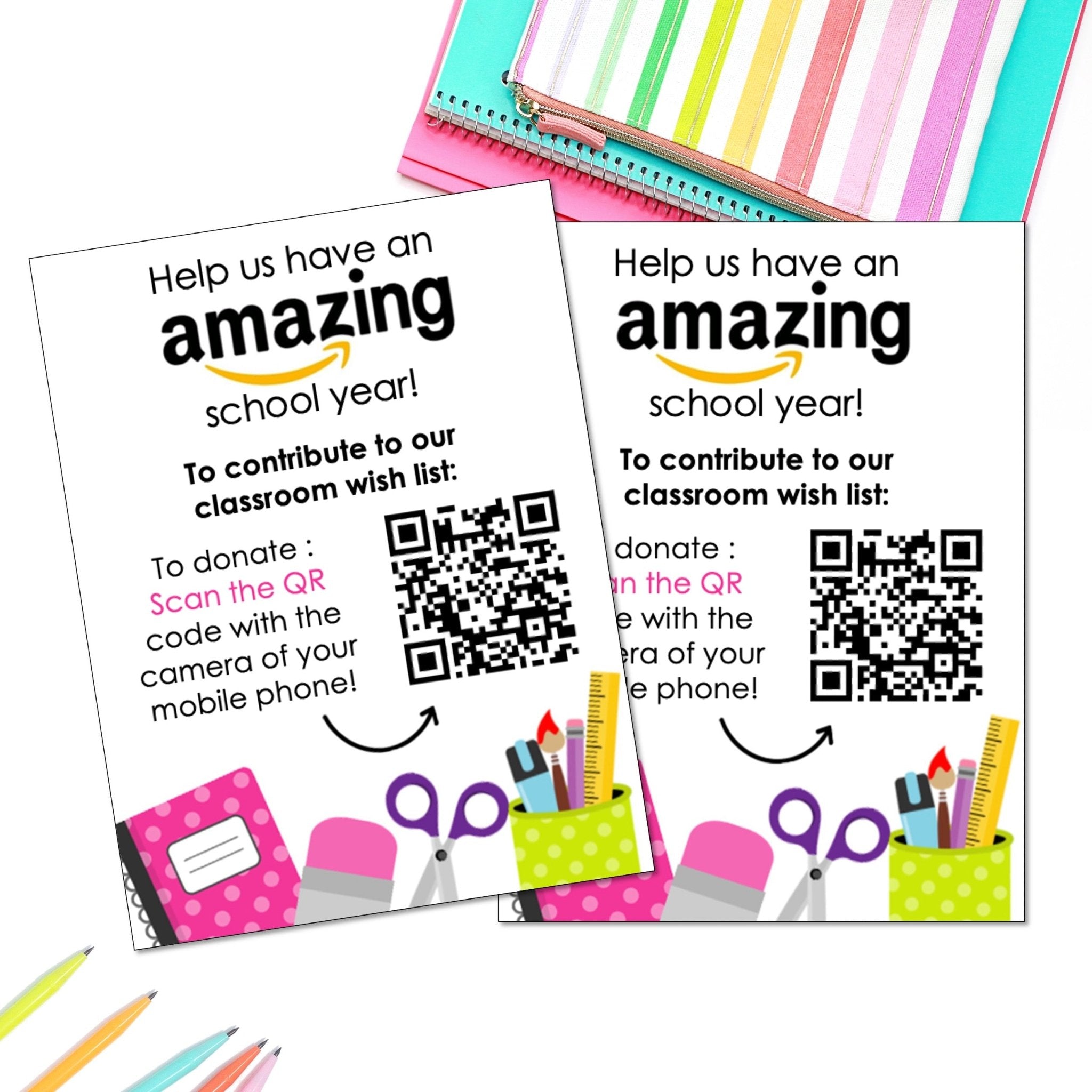 Parent Communication - Hot Chocolate Teachables