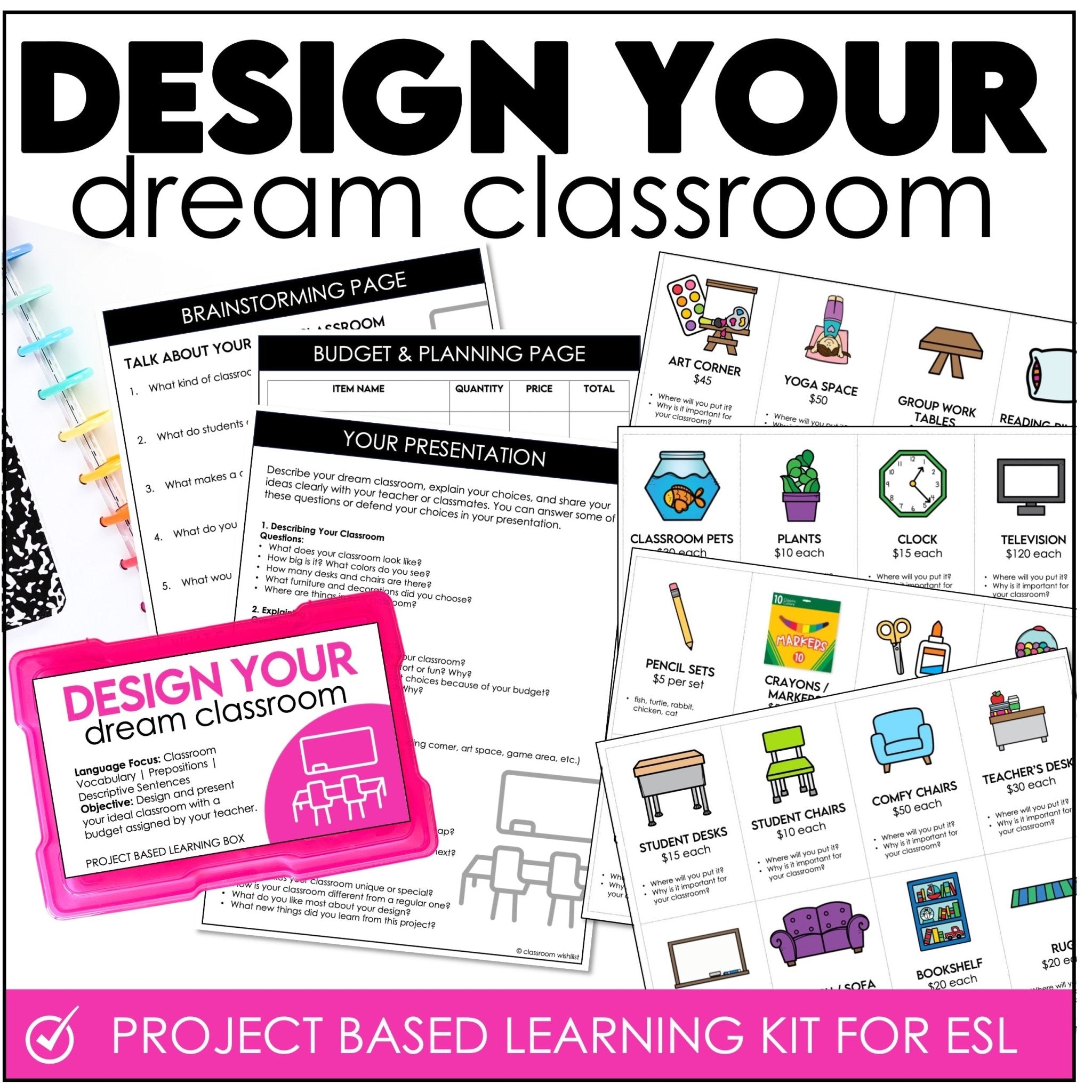 Project Based Learning