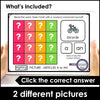 Indefinite Articles A or AN ? Grammar Boom Cards | Mystery Picture - Hot Chocolate Teachables