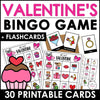 Valentine's Day Party Games & Activity Bundle - Valentine Grammar & Vocabulary - Hot Chocolate Teachables